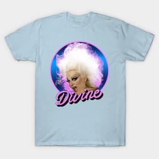 Divine T-Shirt